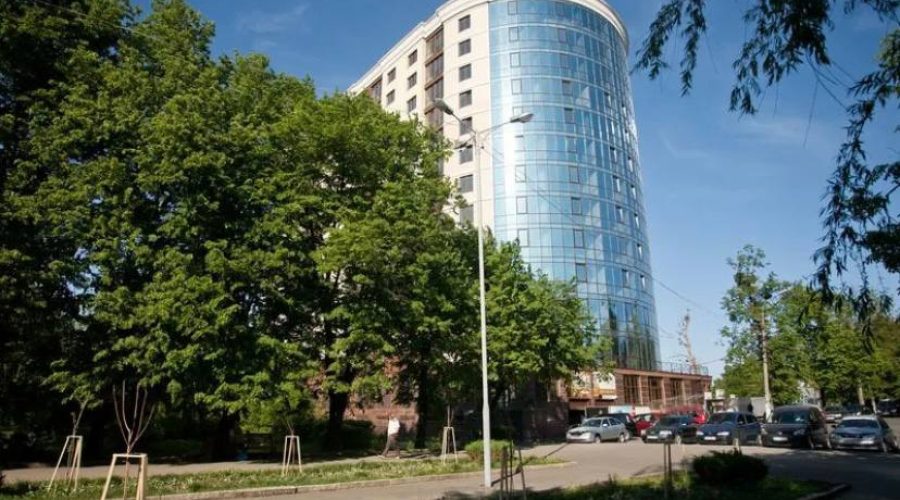 Продаж квартири 2 кімнати 107 кв. м. ЖК « Paradise” (Центр) Хмельницький