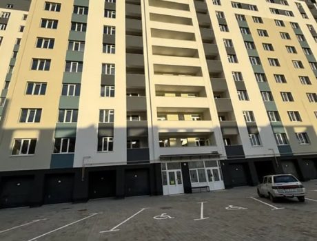 Продаж квартири 2 кімнати 80 кв. м. Лісогринівецька (Озерна) Хмельницький