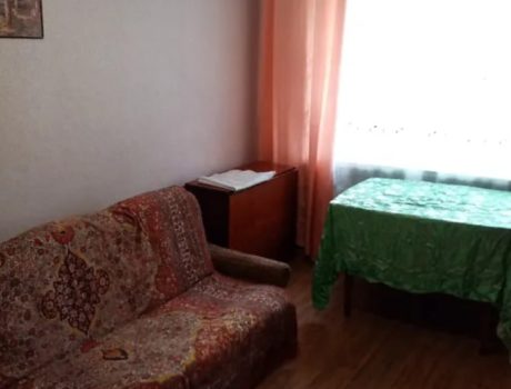 Продаж квартири 2 кімнати 41 кв. м. Зарічанська (Виставка) Хмельницький