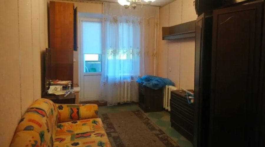 Продаж квартири 2 кімнати 50 кв. м. Тернопільська (Південно-Захід) Хмельницький