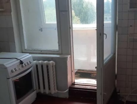 Продаж квартири 1 кімната 31 кв. м. Героїв АТО (Ракове) Хмельницький