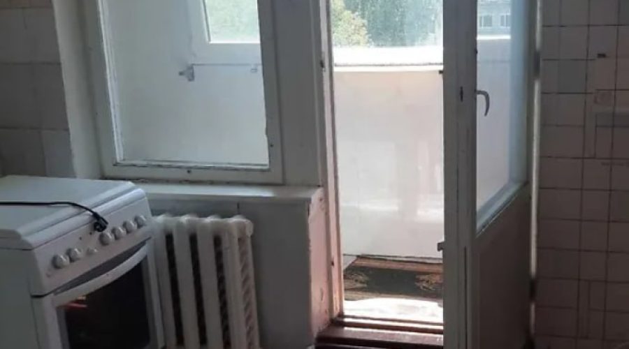 Продаж квартири 1 кімната 31 кв. м. Героїв АТО (Ракове) Хмельницький