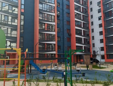 Продаж квартири 1 кімната 29 кв. м. ЖК Дрім Парк (Центр) Хмельницький