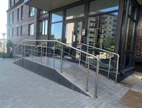 Продаж квартири 1 кімната 45 кв. м. ЖК Урбан хаус (Озерна) Хмельницький