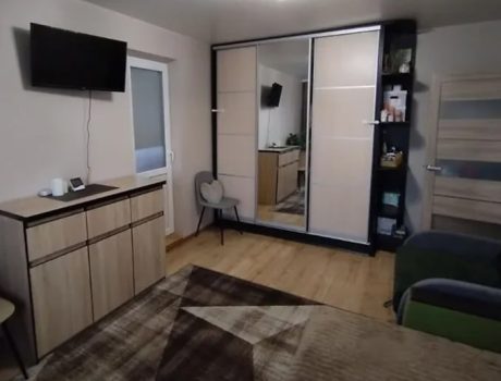Продаж квартири 1 кімната 34 кв. м. Романа Шухевича (Гречани) Хмельницький