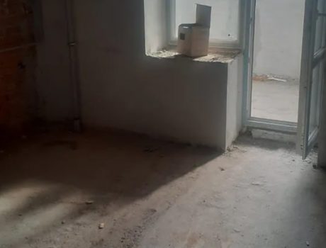 Продаж квартири 1 кімната 35 кв. м. Інститутська (Південно-Захід) Хмельницький