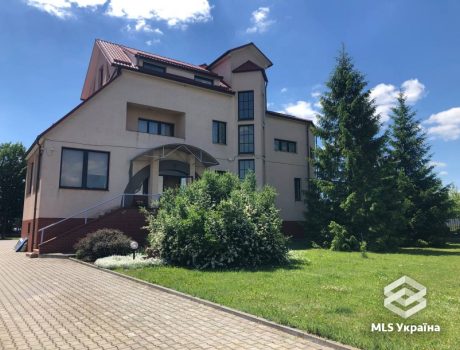 Продаж будинку 5 кімнат 490 кв. м. 16 сот. Слов’янська (Дехтярка) Хмельницький