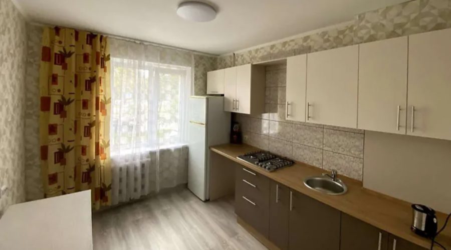 Продаж квартири 3 кімнати 63 кв. м. Прибузька (Центр) Хмельницький