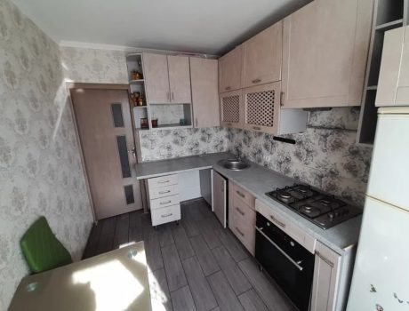 Продаж квартири 3 кімнати 66 кв. м. (Виставка) Хмельницький