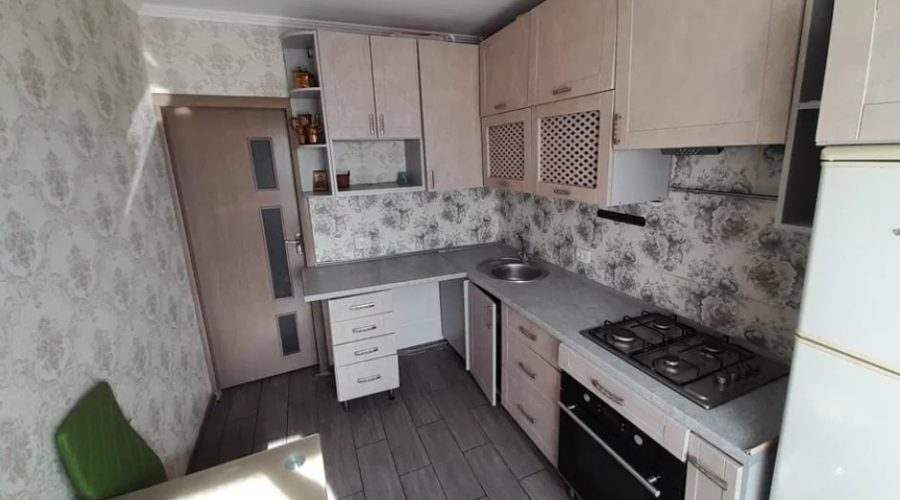 Продаж квартири 3 кімнати 66 кв. м. (Виставка) Хмельницький