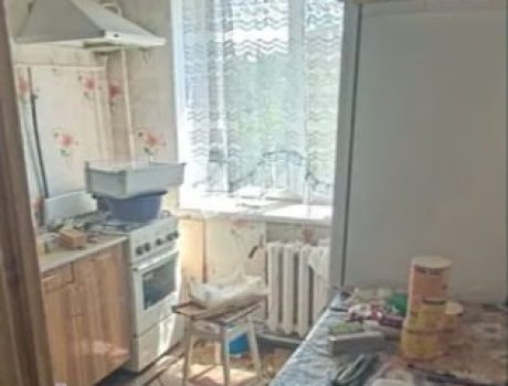 Продаж квартири 1 кімната 31 кв. м. (Дубове) Хмельницький