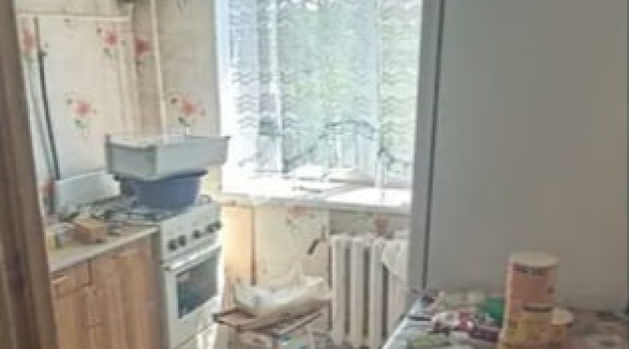 Продаж квартири 1 кімната 31 кв. м. (Дубове) Хмельницький