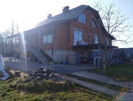 Продаж будинку 4 кімнати 299 кв. м. 16 сот. бульвар Шевченка (Лісові Грінівці) Хмельницький