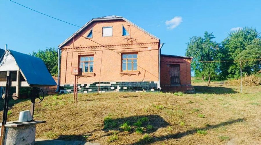 Продаж будинку 3 кімнати 90 кв. м. 38 сот. Стуфчинці (Хмельницкая, Хмельницкий) Хмельницький