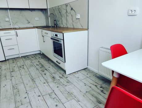 Продаж квартири 2 кімнати 61 кв. м. ЖК Над Бугом (Виставка) Хмельницький