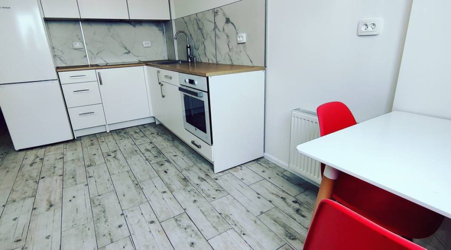 Продаж квартири 2 кімнати 61 кв. м. ЖК Над Бугом (Виставка) Хмельницький