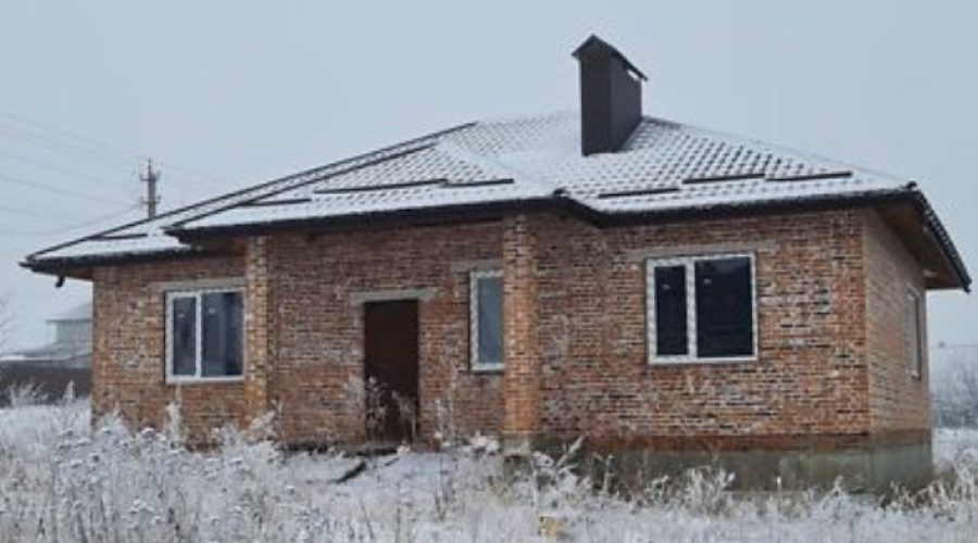 Продаж будинку 4 кімнати 119 кв. м. 10 сот. Айвазовського (Молодіжний) Хмельницький