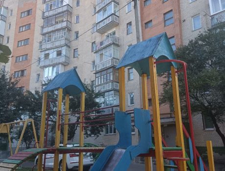 Продаж квартири 4 кімнати 84 кв. м. Сковороди (Південно-Захід) Хмельницький