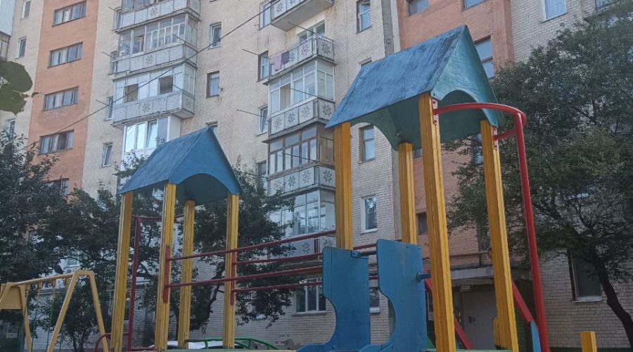 Продаж квартири 4 кімнати 84 кв. м. Сковороди (Південно-Захід) Хмельницький