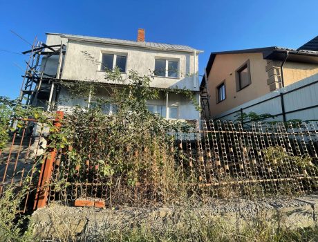 Продаж будинку 3 кімнати 134 кв. м. 6 сот. садове товариство «Колос» (Південно-Захід) Хмельницький