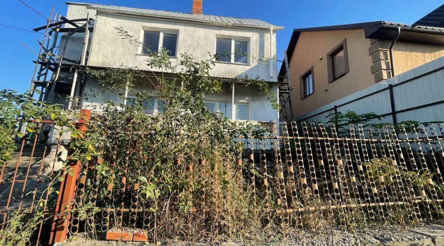 Продаж будинку 3 кімнати 134 кв. м. 6 сот. садове товариство «Колос» (Південно-Захід) Хмельницький