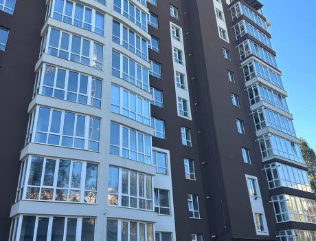 Продаж квартири 1 кімната 49 кв. м. ЖК Комфорт (Південно-Захід) Хмельницький