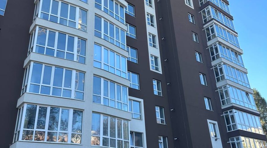 Продаж квартири 1 кімната 49 кв. м. ЖК Комфорт (Південно-Захід) Хмельницький