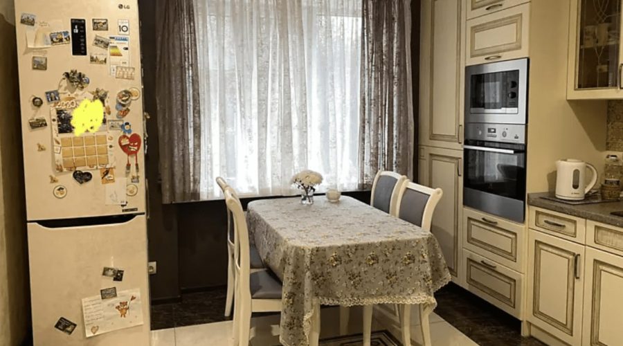 Продаж квартири 3 кімнати 92 кв. м. Свободи (Виставка) Хмельницький