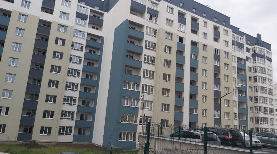 Продаж квартири 2 кімнати 70 кв. м. Лісогринівецька (Озерна) Хмельницький