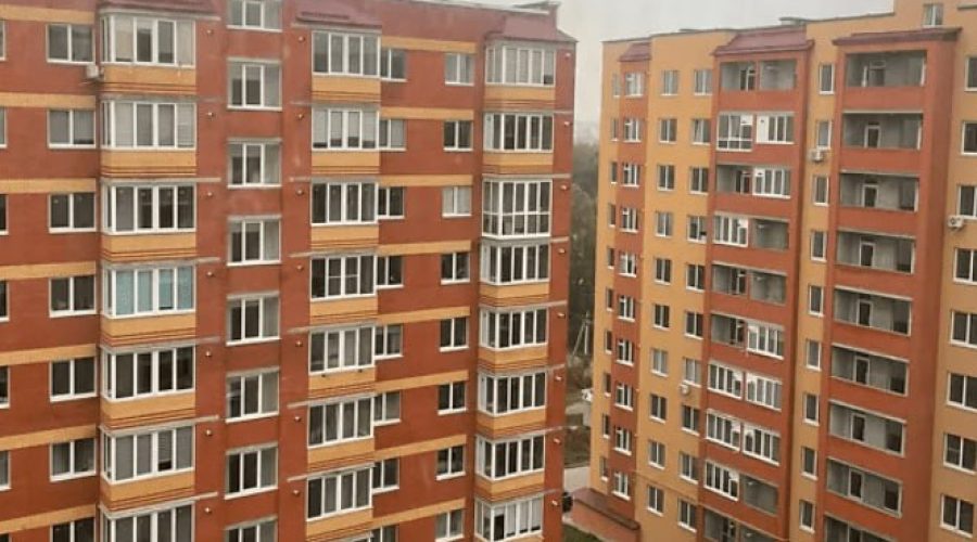 Продаж квартири 3 кімнати 104 кв. м. Нижня Берегова (Виставка) Хмельницький