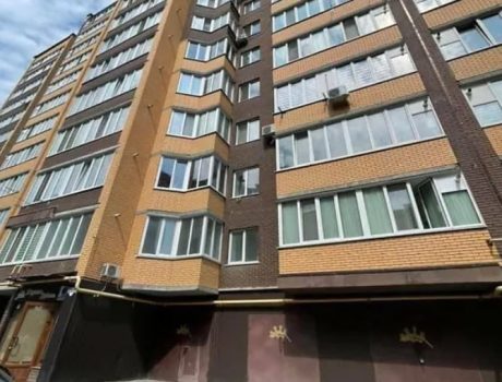 Продаж квартири 1 кімната 42 кв. м. ЖК Корона Дубово (Дубове) Хмельницький