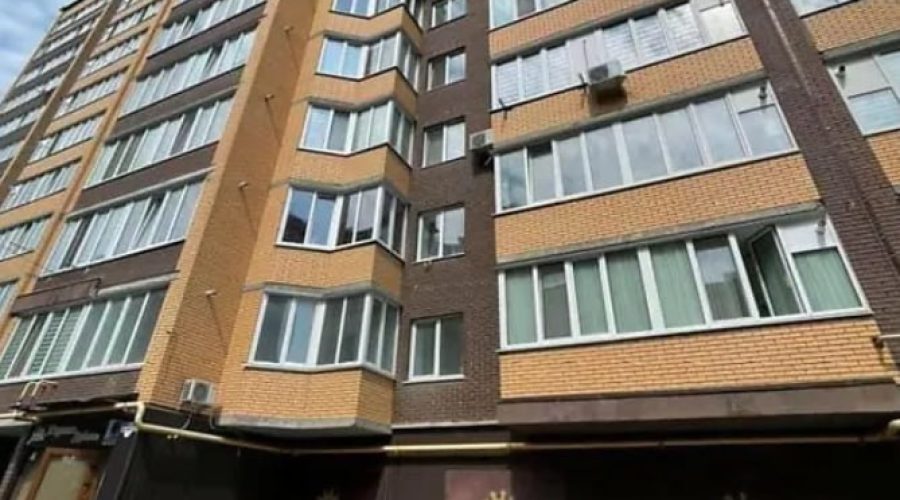 Продаж квартири 1 кімната 42 кв. м. ЖК Корона Дубово (Дубове) Хмельницький
