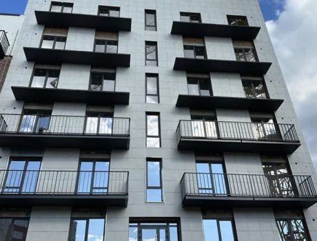 Продаж квартири 1 кімната 60 кв. м. ЖК Status Residence (Озерна) Хмельницький