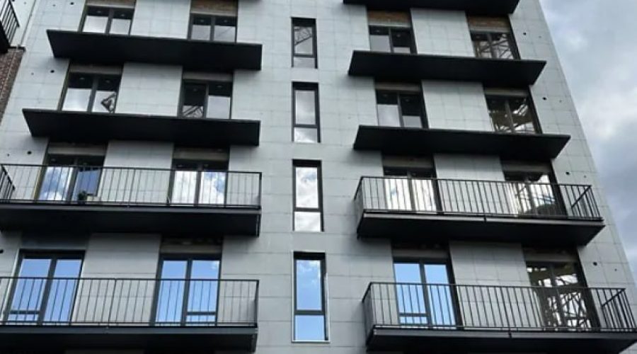 Продаж квартири 1 кімната 60 кв. м. ЖК Status Residence (Озерна) Хмельницький