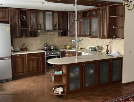 Продаж квартири 4 кімнати 80 кв. м. Повстанська (Заготзерно) Хмельницький