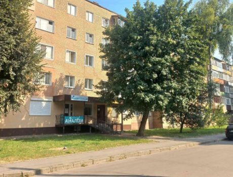 Продаж квартири 1 кімната 31 кв. м. Героїв АТО (Ракове) Хмельницький