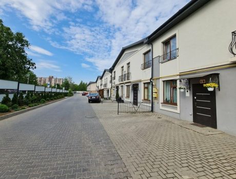 Продаж таунхаусу 3 кімнати 104 кв. м. Панаса мирного (Виставка) Хмельницький