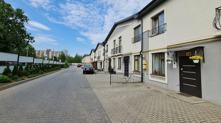 Продаж таунхаусу 3 кімнати 104 кв. м. Панаса мирного (Виставка) Хмельницький