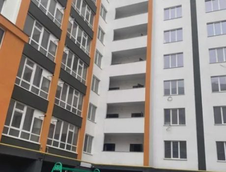 Продаж квартири 1 кімната 48 кв. м. ЖК “Олімпійський (Виставка) Хмельницький