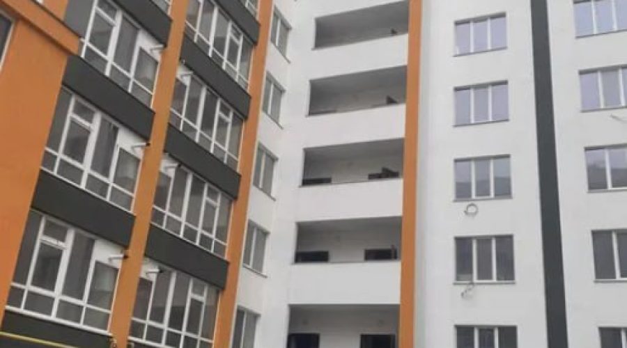 Продаж квартири 1 кімната 48 кв. м. ЖК “Олімпійський (Виставка) Хмельницький