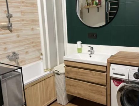 Продаж квартири 5 кімнат 100 кв. м. (Центр) Хмельницький