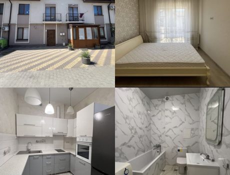 Продаж квартири 2 кімнати 73 кв. м. 2-йВінницький (Виставка) Хмельницький
