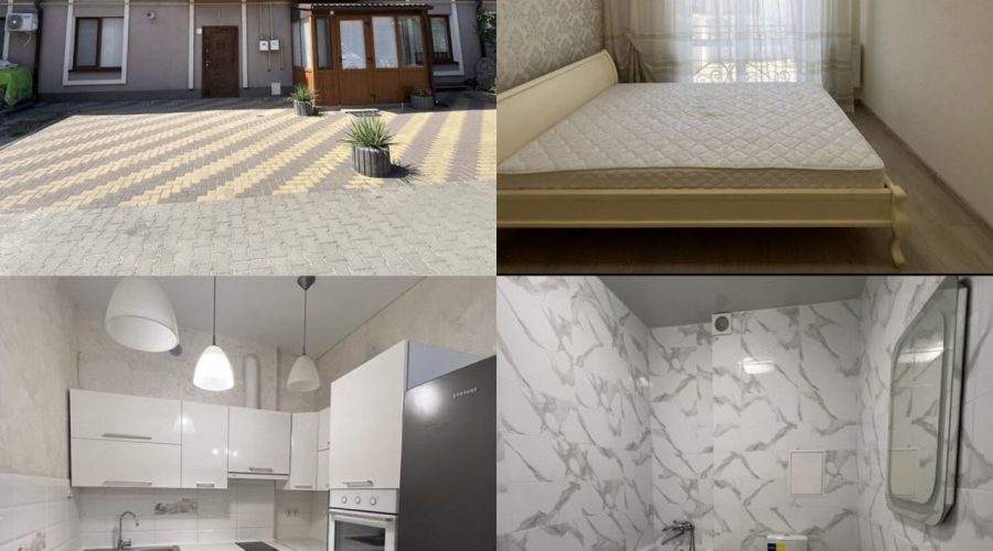 Продаж квартири 2 кімнати 73 кв. м. 2-йВінницький (Виставка) Хмельницький
