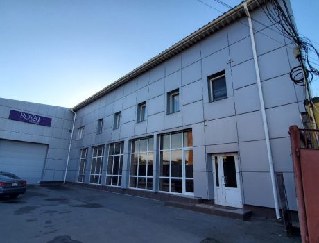 Продаж комерційної нерухомості 1700 кв. м. Геологів (Південно-Захід) Хмельницький