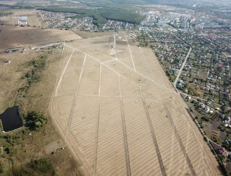 Продаж земельної ділянки 10 сот. (Дехтярка) Хмельницький