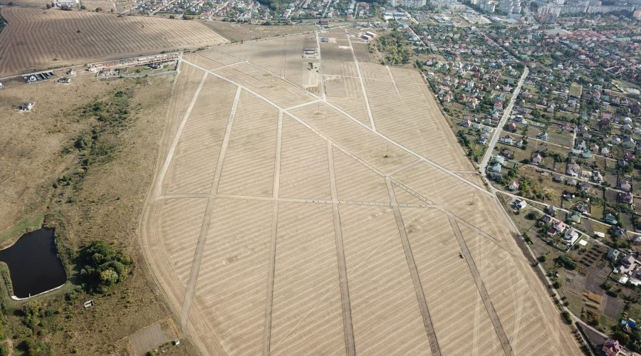 Продаж земельної ділянки 10 сот. (Дехтярка) Хмельницький