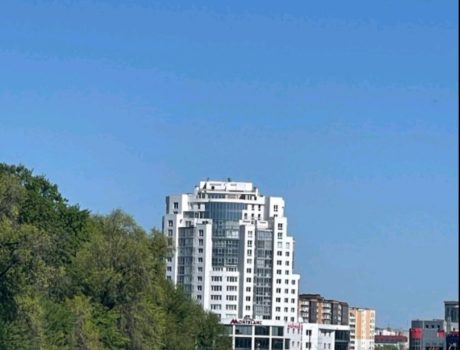 Продаж квартири 3 кімнати 151 кв. м. ЖК Монблан (Центр) Хмельницький