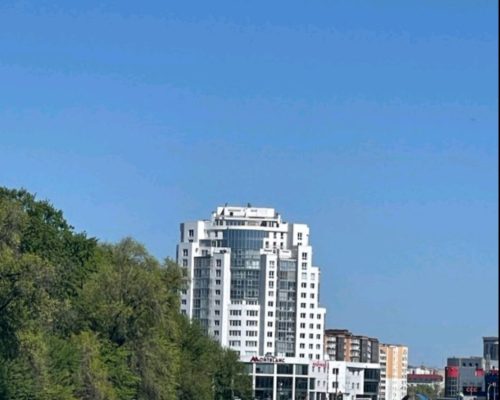 Продаж квартири 3 кімнати 151 кв. м. ЖК Монблан (Центр) Хмельницький