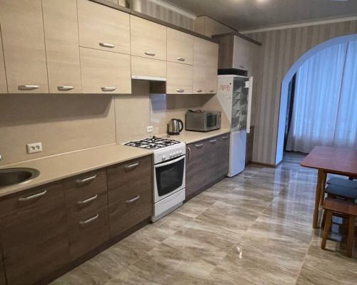 Оренда 1 кімната 48 кв. м. Інститутська (Південно-Захід) Хмельницький