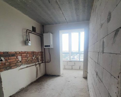 Продаж квартири 1 кімната 38 кв. м. ЖК “Авіатор” (Дубове) Хмельницький